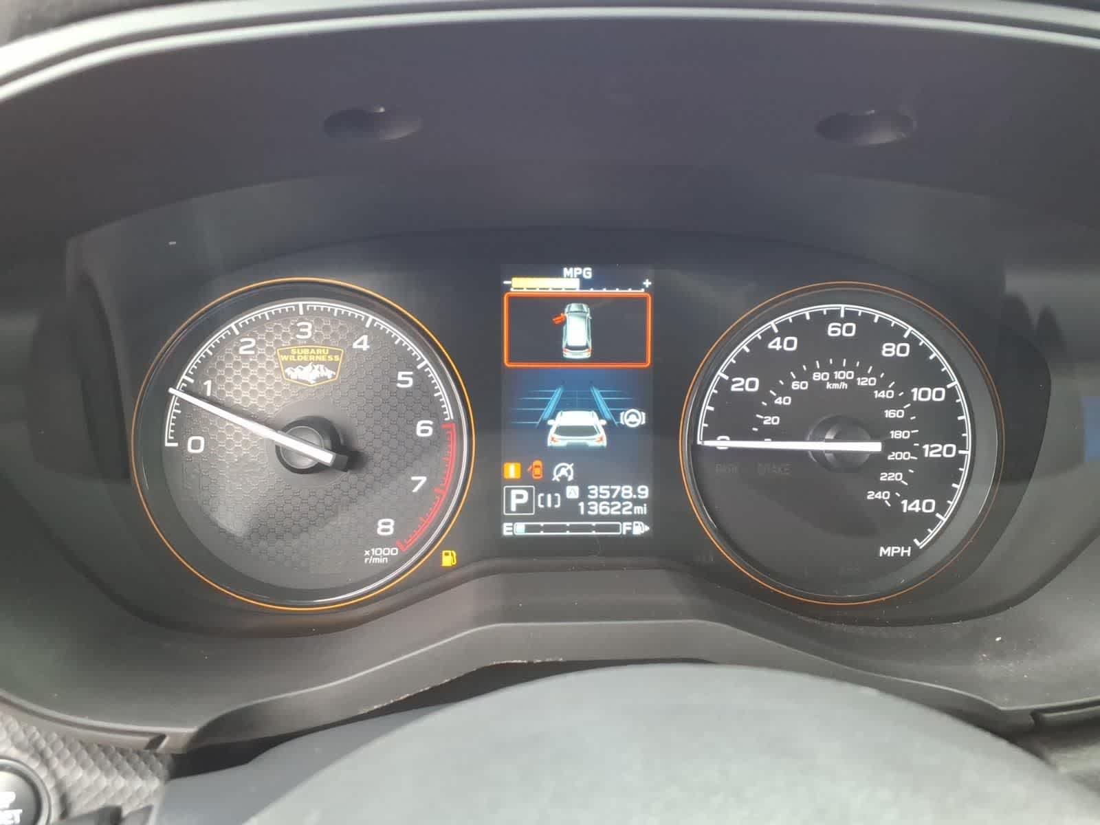 Thumbnail: 2025 Subaru Forester - 17
