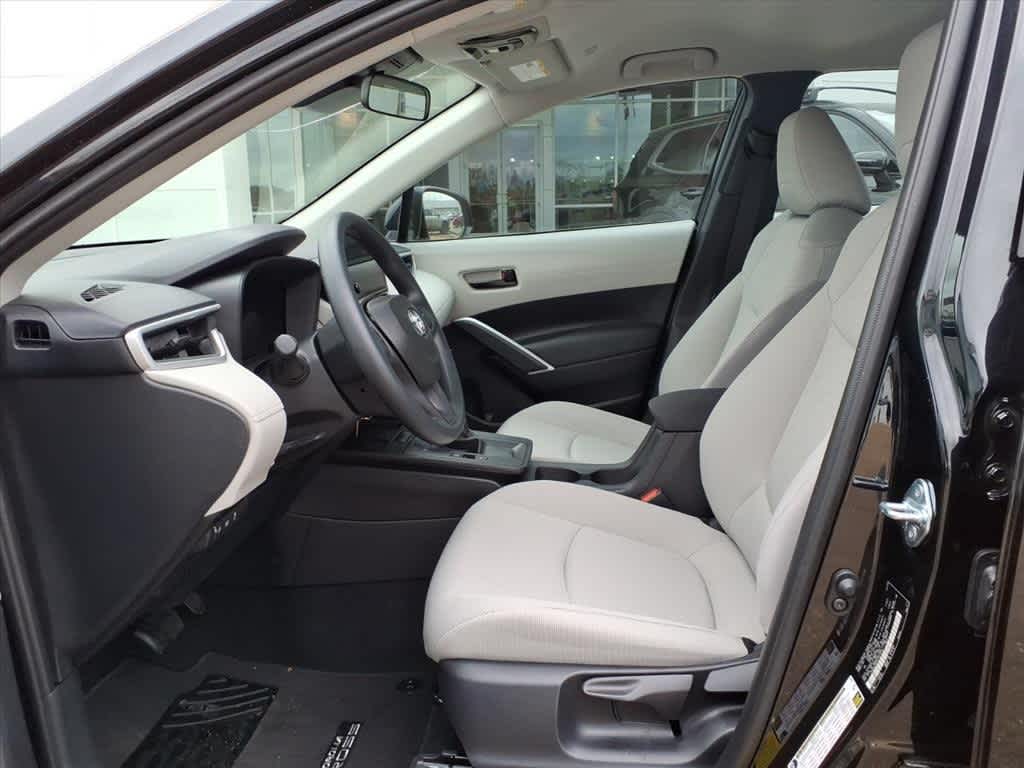 Thumbnail: 2026 Toyota Corolla Cross - 24