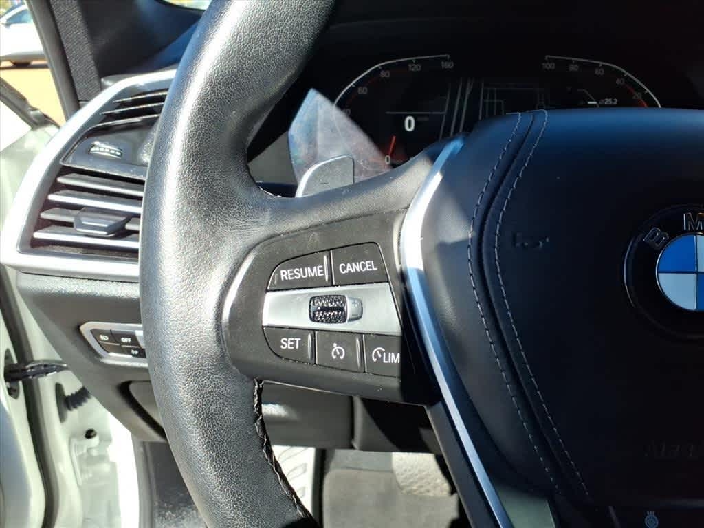 Thumbnail: 2021 BMW X5 - 16