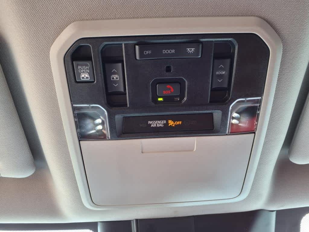 Thumbnail: 2022 Toyota Tundra - 23