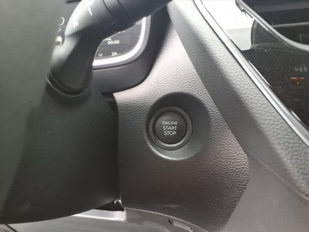 Thumbnail: 2026 Toyota Corolla Cross - 18