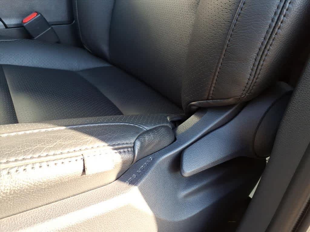 Thumbnail: 2025 Toyota Tundra - 12