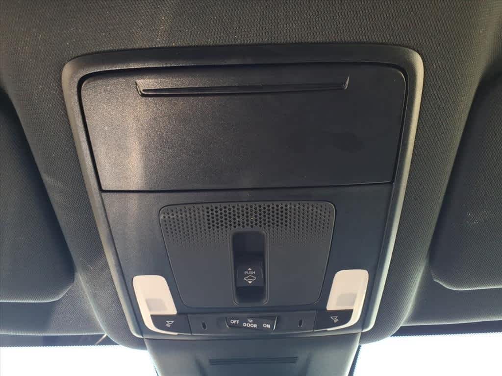 Thumbnail: 2025 Honda CR-V - 23