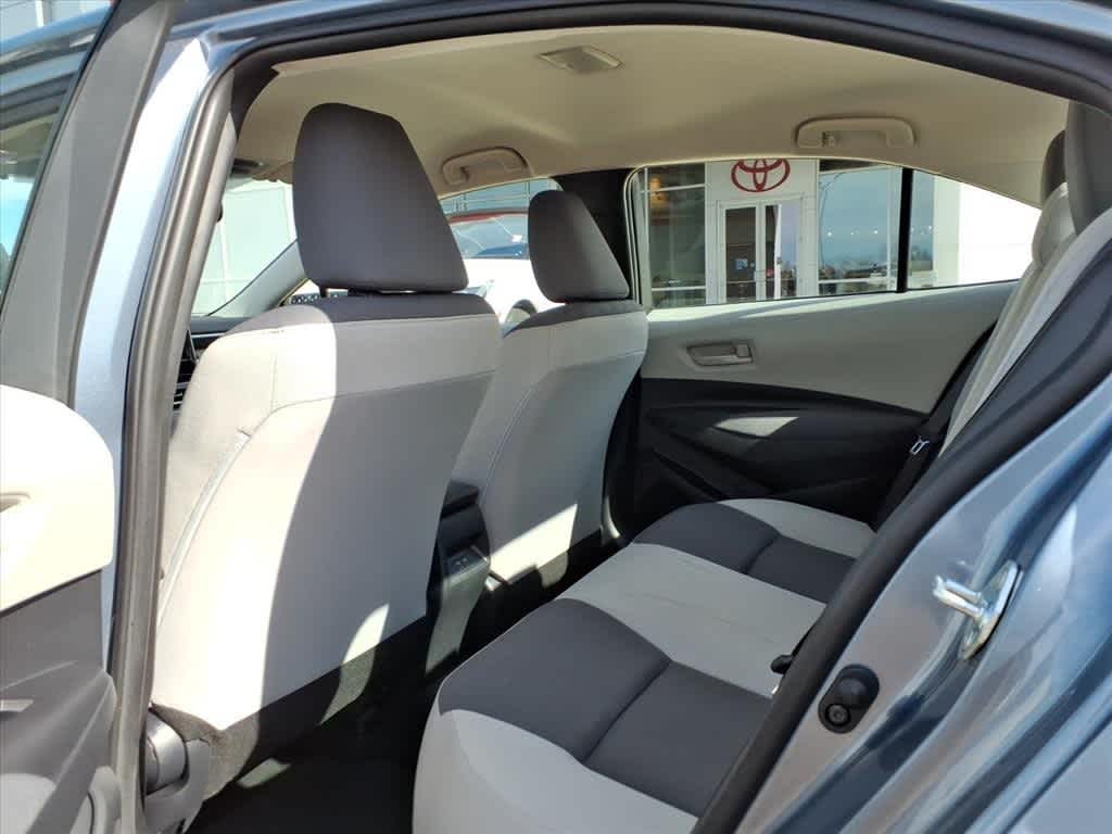 Thumbnail: 2023 Toyota Corolla - 29