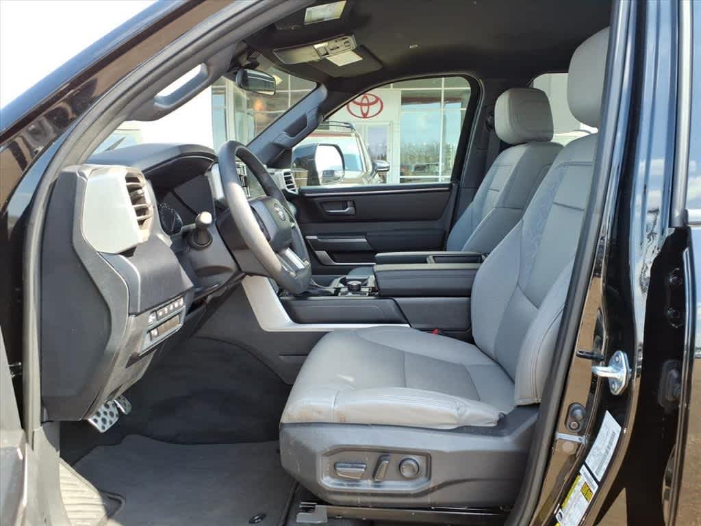 Thumbnail: 2025 Toyota Tundra - 24