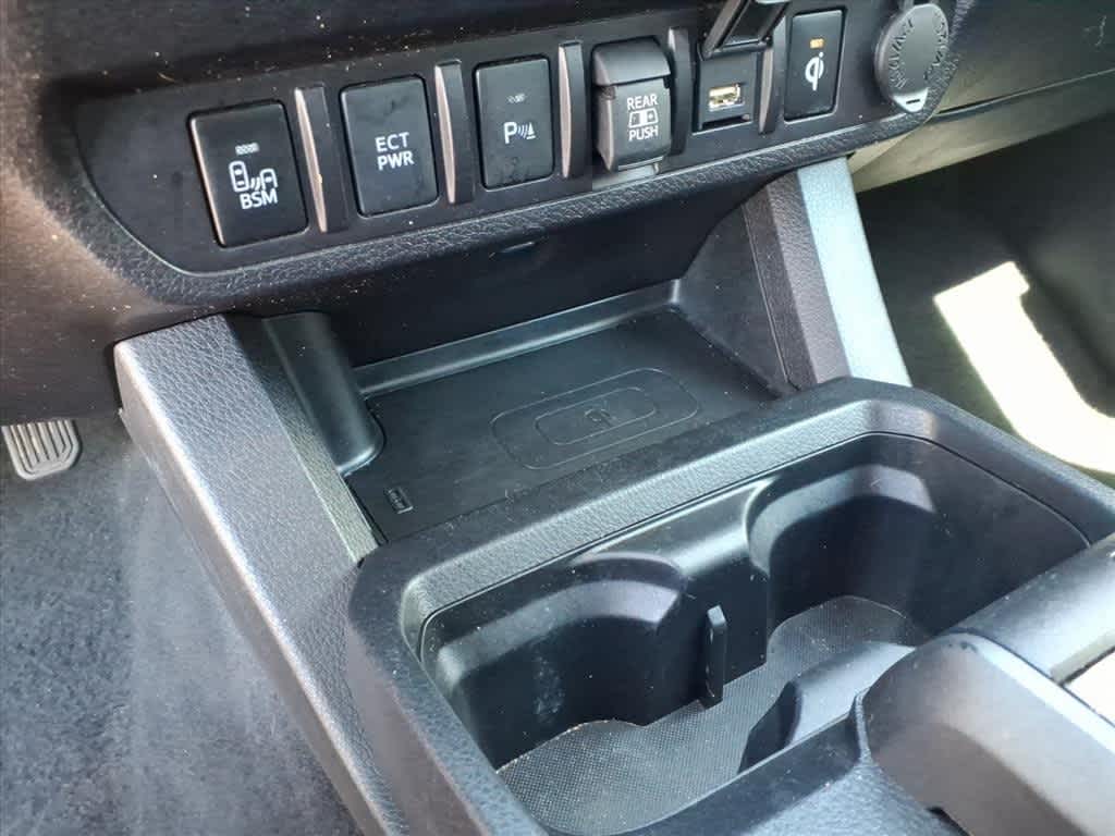 Thumbnail: 2023 Toyota Tacoma - 21