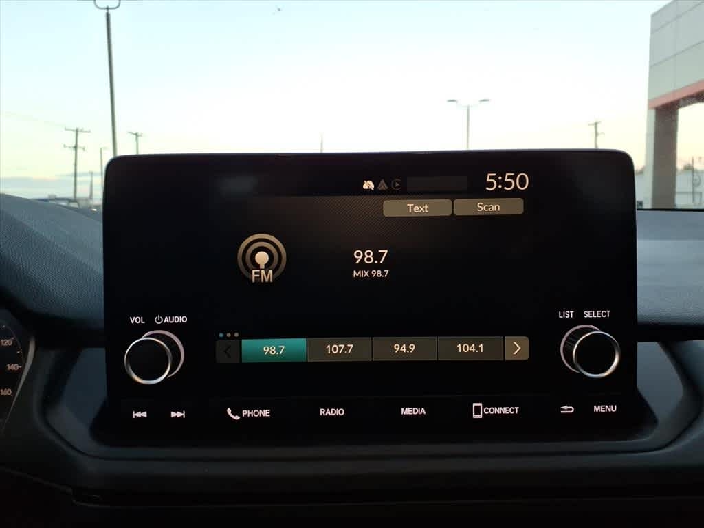 Thumbnail: 2023 Honda Accord - 17