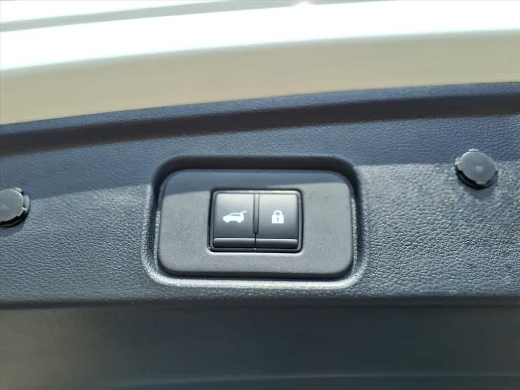 Thumbnail: 2025 Nissan Pathfinder - 9