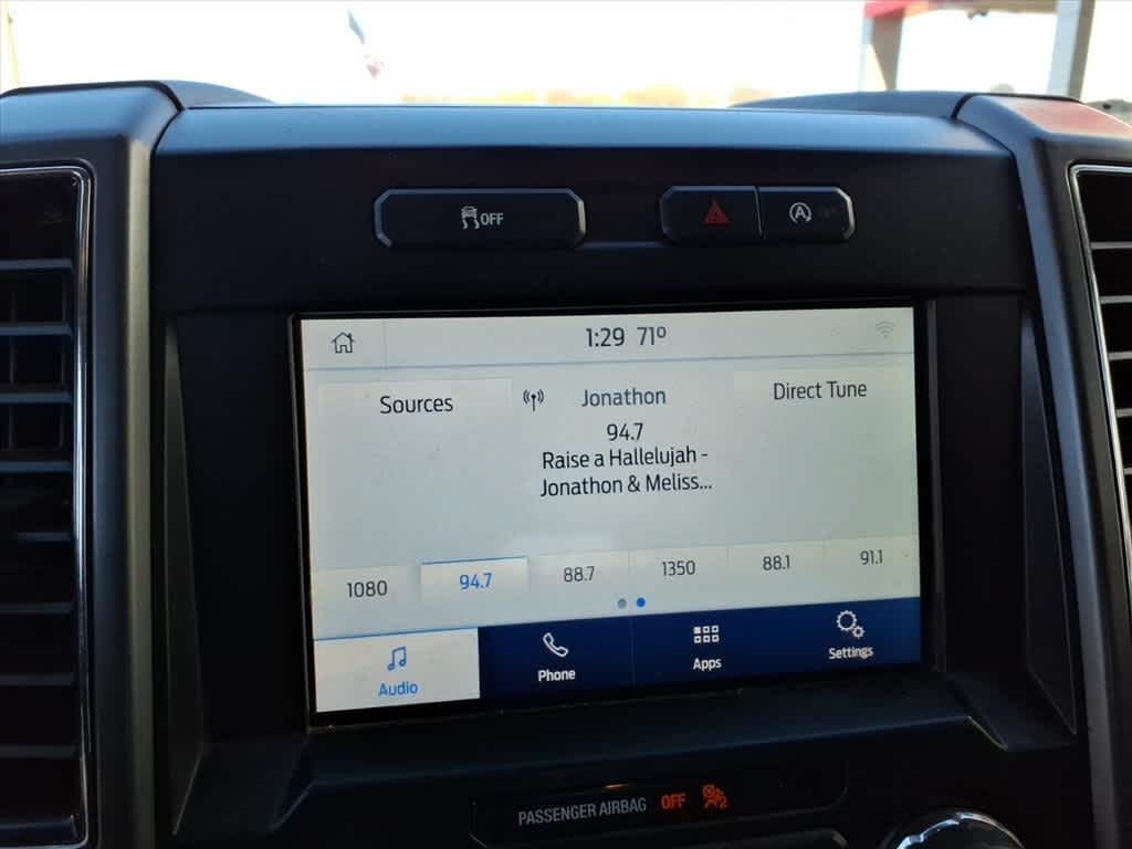 Thumbnail: 2020 Ford F-150 - 18