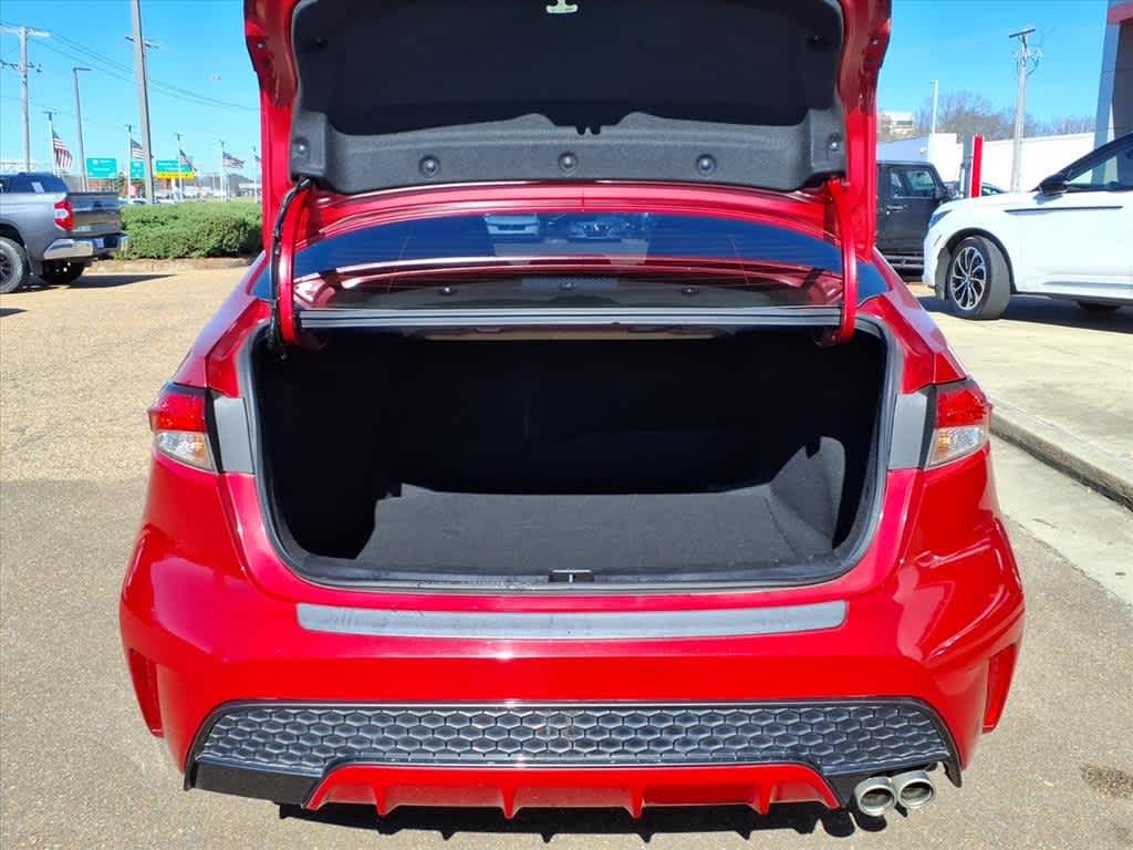 Thumbnail: 2021 Toyota Corolla - 8