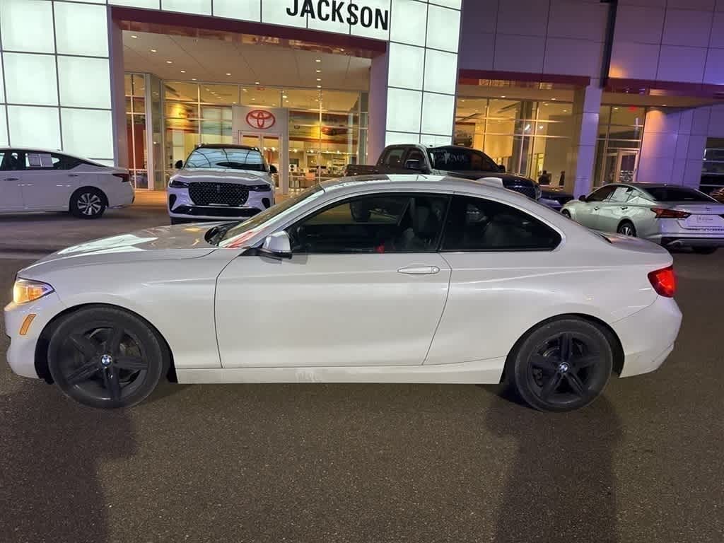 2017 BMW 2 Series 230i -
                  Jackson, MS
