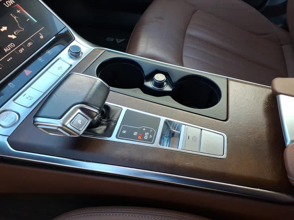 Thumbnail: 2019 Audi A6 - 20