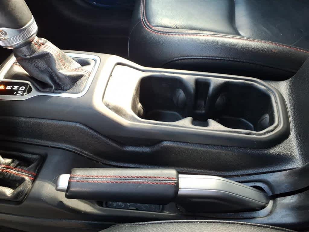 Thumbnail: 2018 Jeep Wrangler - 22