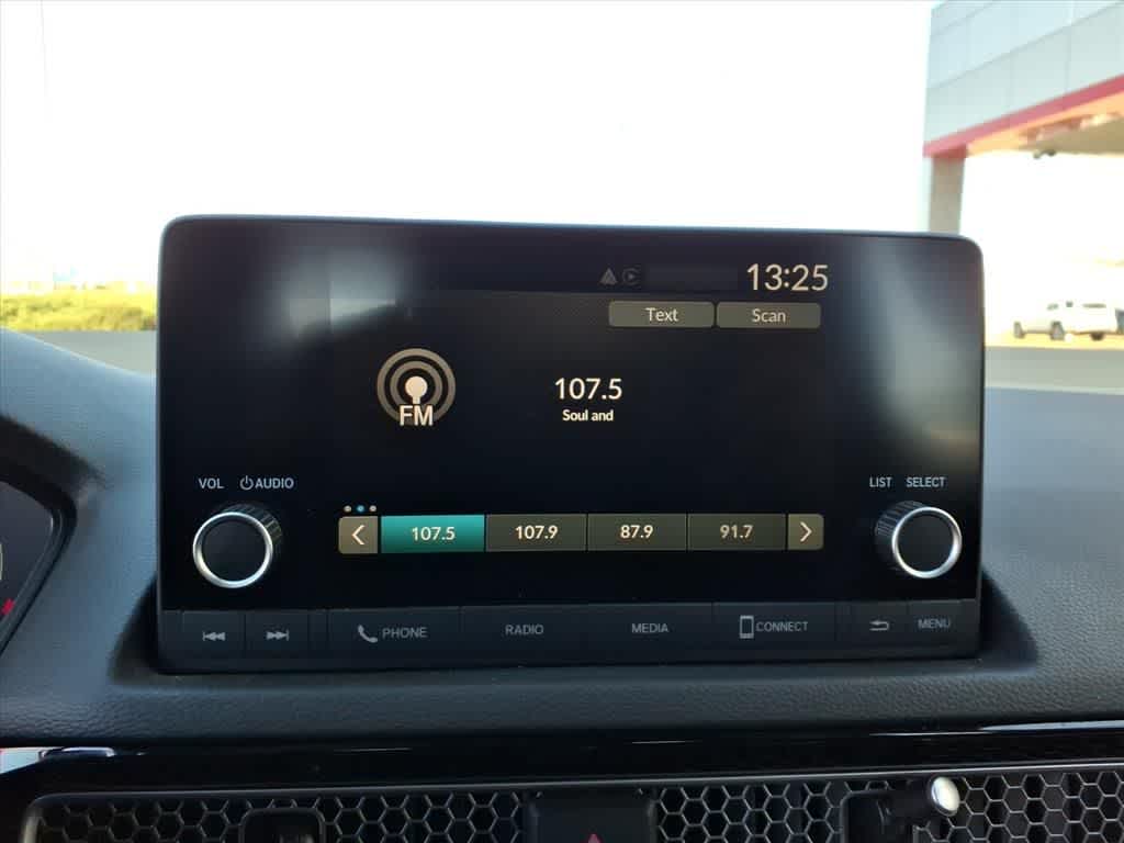 Thumbnail: 2025 Honda Civic - 18