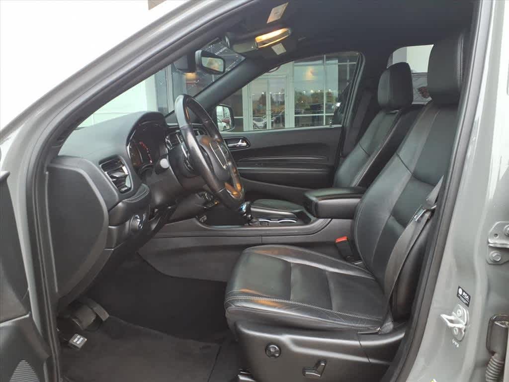 Thumbnail: 2022 Dodge Durango - 24