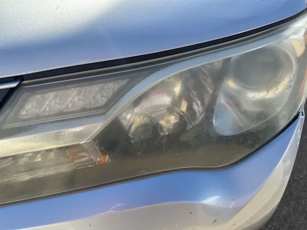 Thumbnail: 2015 Toyota RAV4 - 5