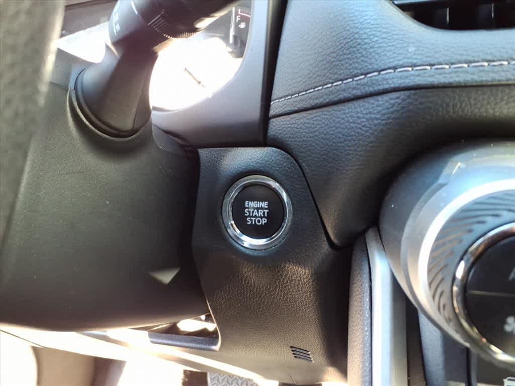 Thumbnail: 2024 Toyota RAV4 - 17