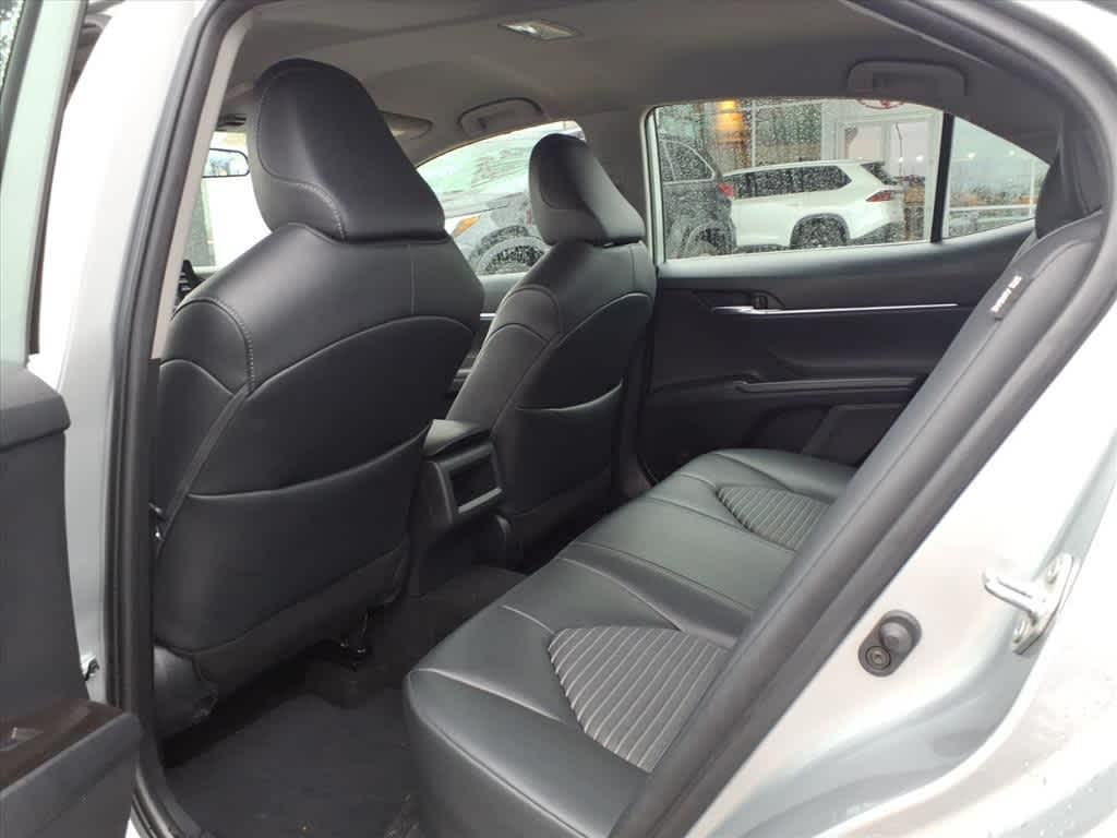 Thumbnail: 2024 Toyota Camry - 29