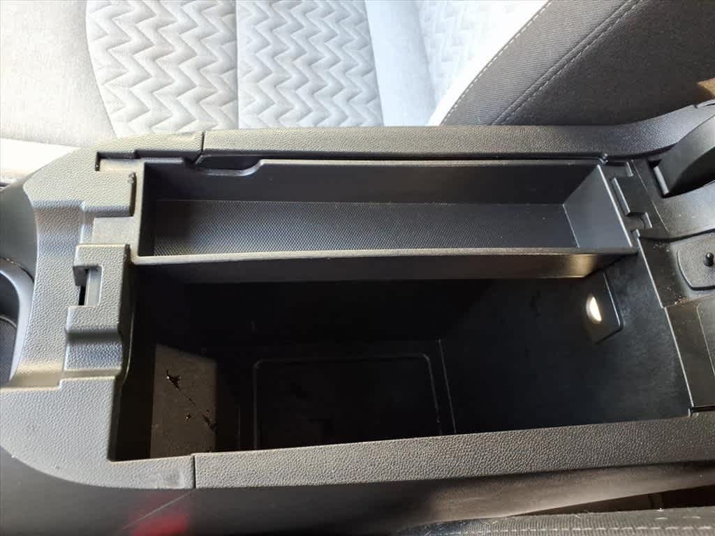 Thumbnail: 2022 Chevrolet Equinox - 22