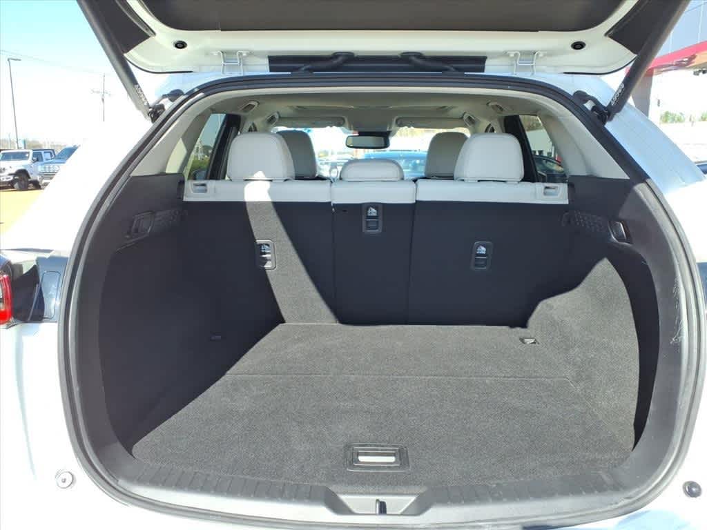 Thumbnail: 2025 Mazda CX-5 - 8