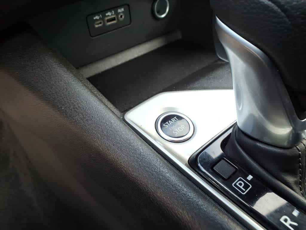 Thumbnail: 2025 Nissan Altima - 20