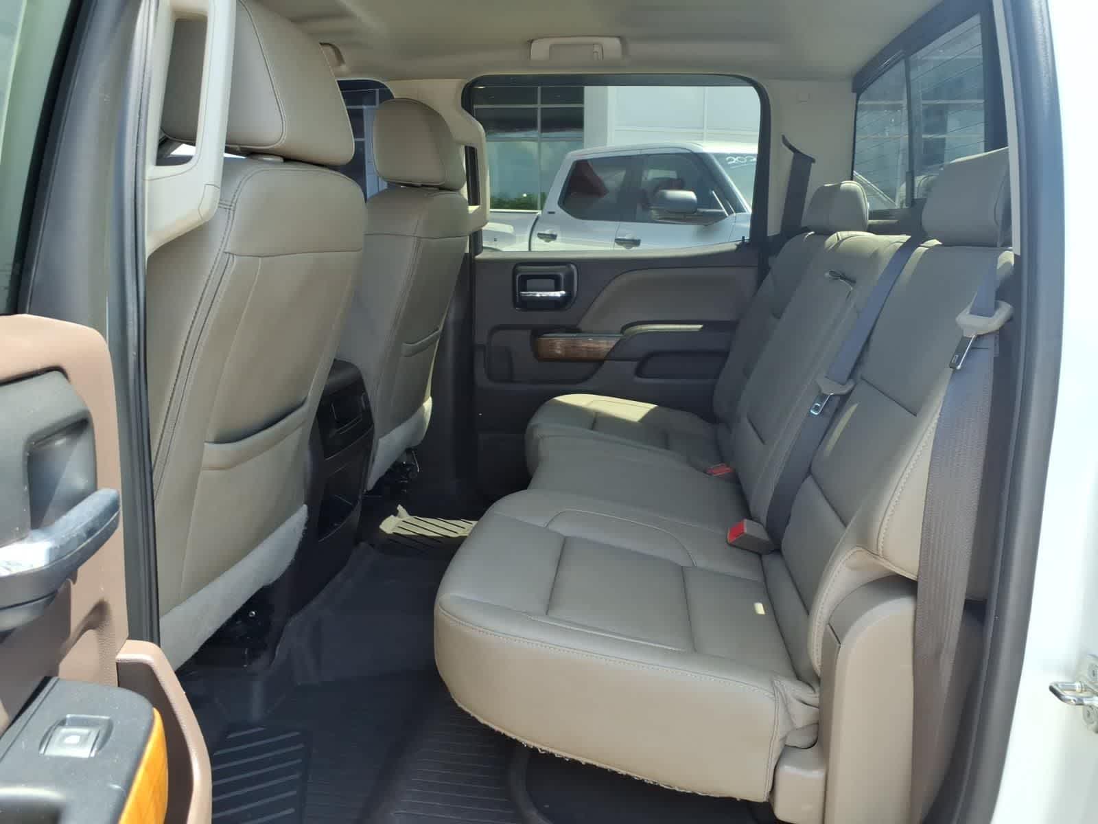 Thumbnail: 2018 GMC Sierra 1500 - 27