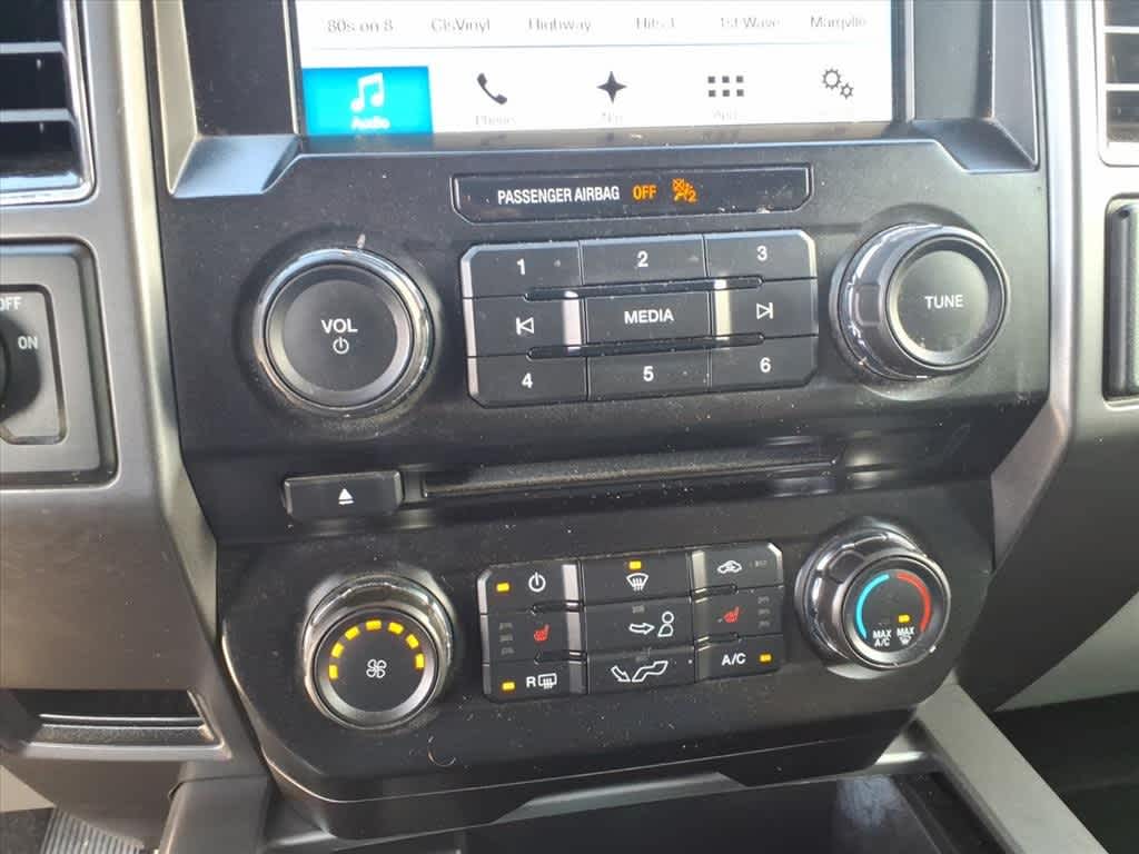 Thumbnail: 2017 Ford F-150 - 19