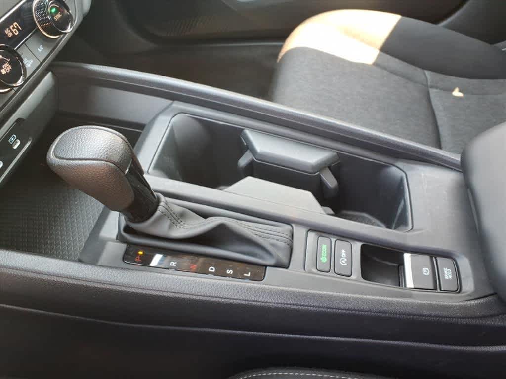 Thumbnail: 2024 Honda Accord - 20