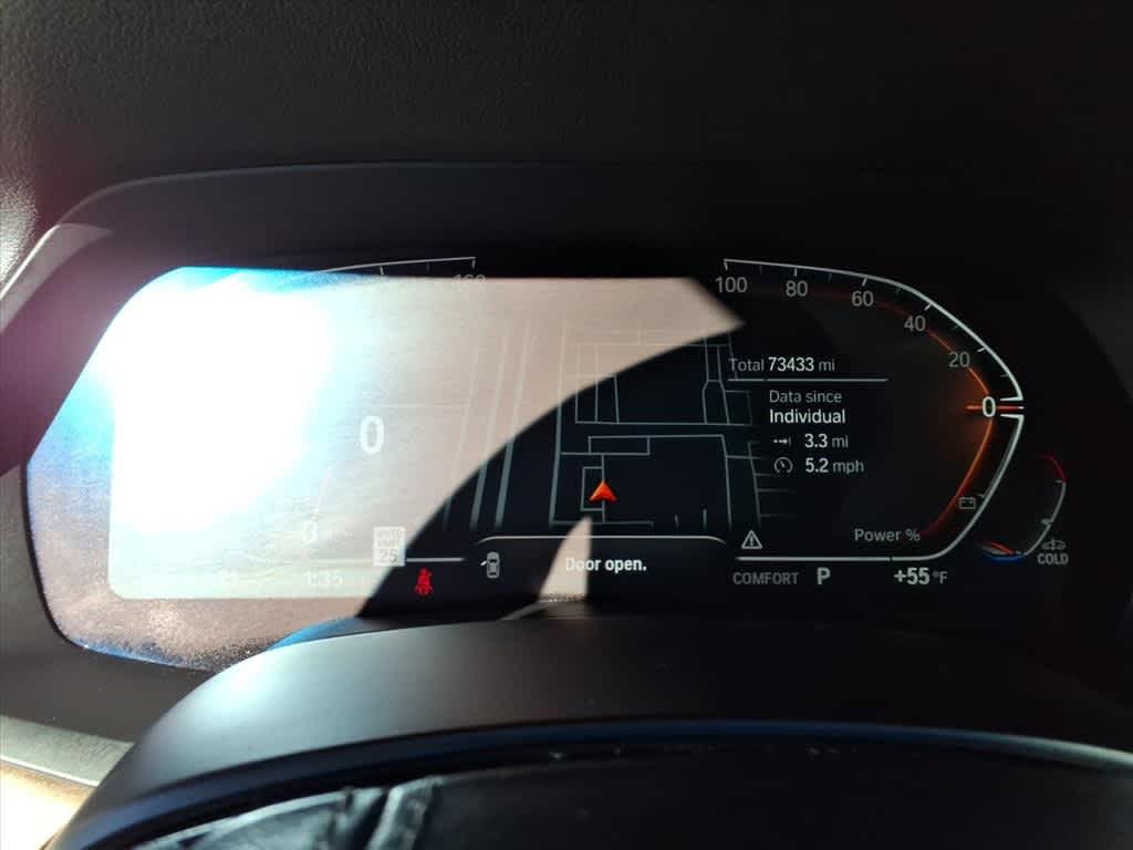 Thumbnail: 2021 BMW X5 - 17