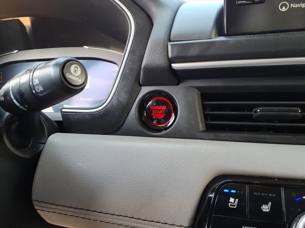 Thumbnail: 2025 Honda Pilot - 18