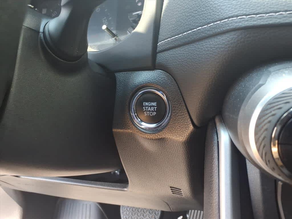 Thumbnail: 2024 Toyota RAV4 - 17