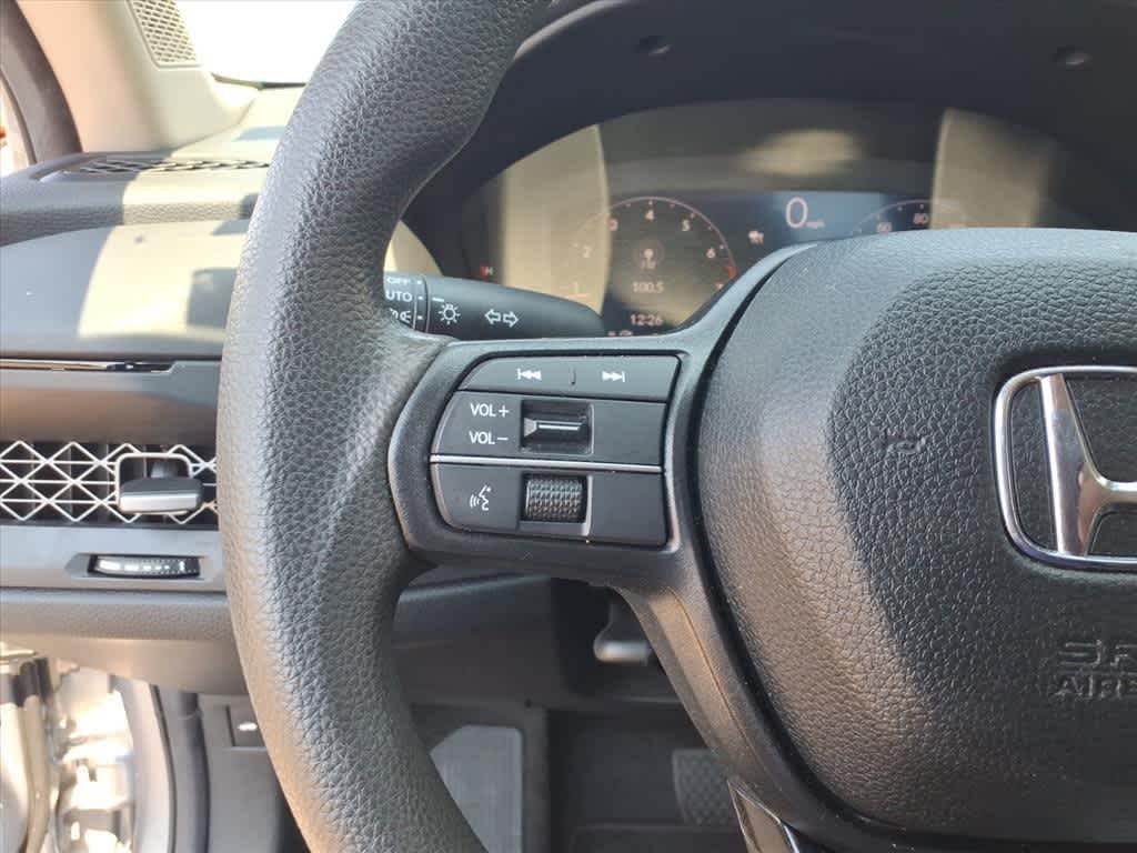 Thumbnail: 2024 Honda Accord - 13