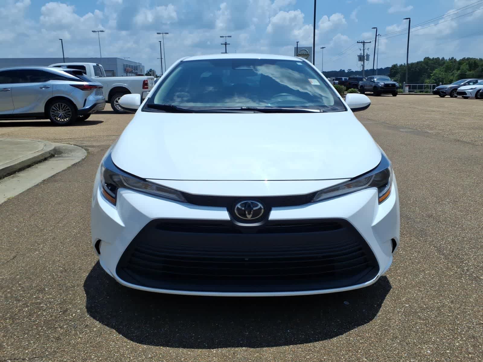 Thumbnail: 2023 Toyota Corolla - 2