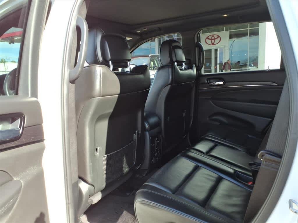 Thumbnail: 2019 Jeep Grand Cherokee - 30