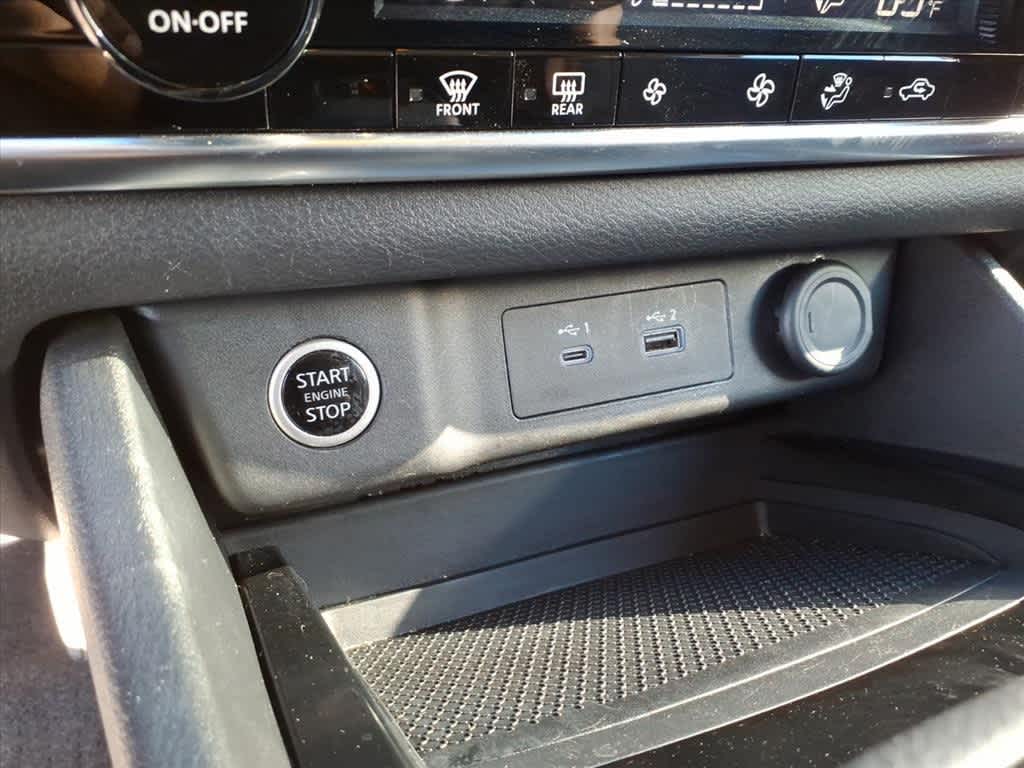 Thumbnail: 2023 Nissan Rogue - 20