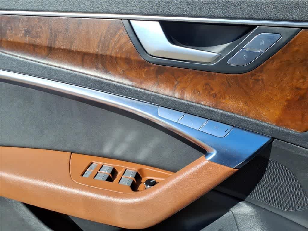 Thumbnail: 2019 Audi A6 - 12