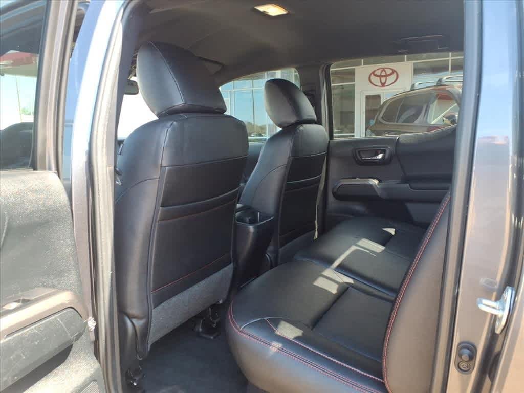 Thumbnail: 2023 Toyota Tacoma - 30