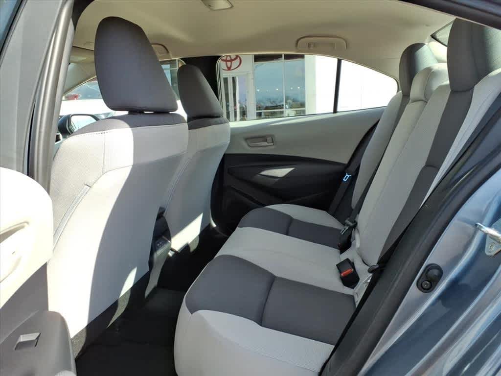 Thumbnail: 2023 Toyota Corolla - 27