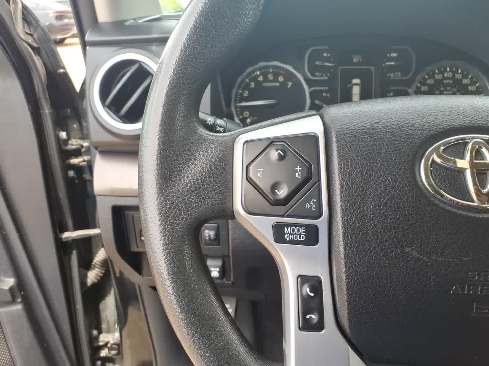 Thumbnail: 2021 Toyota Tundra - 14