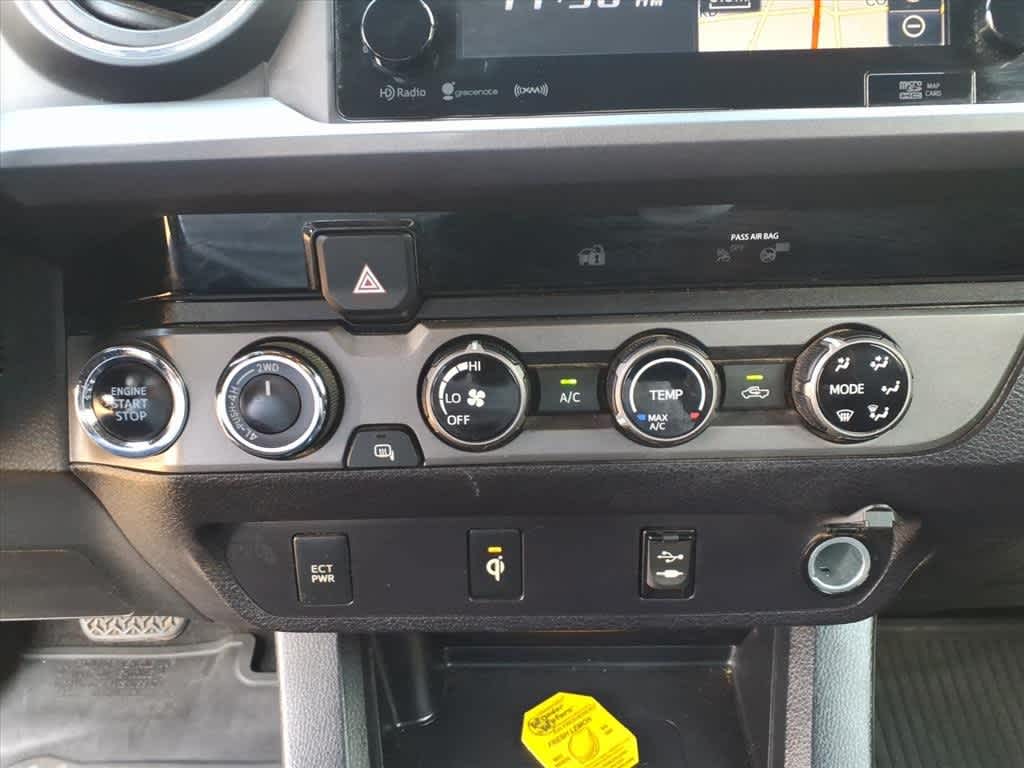 Thumbnail: 2018 Toyota Tacoma - 20