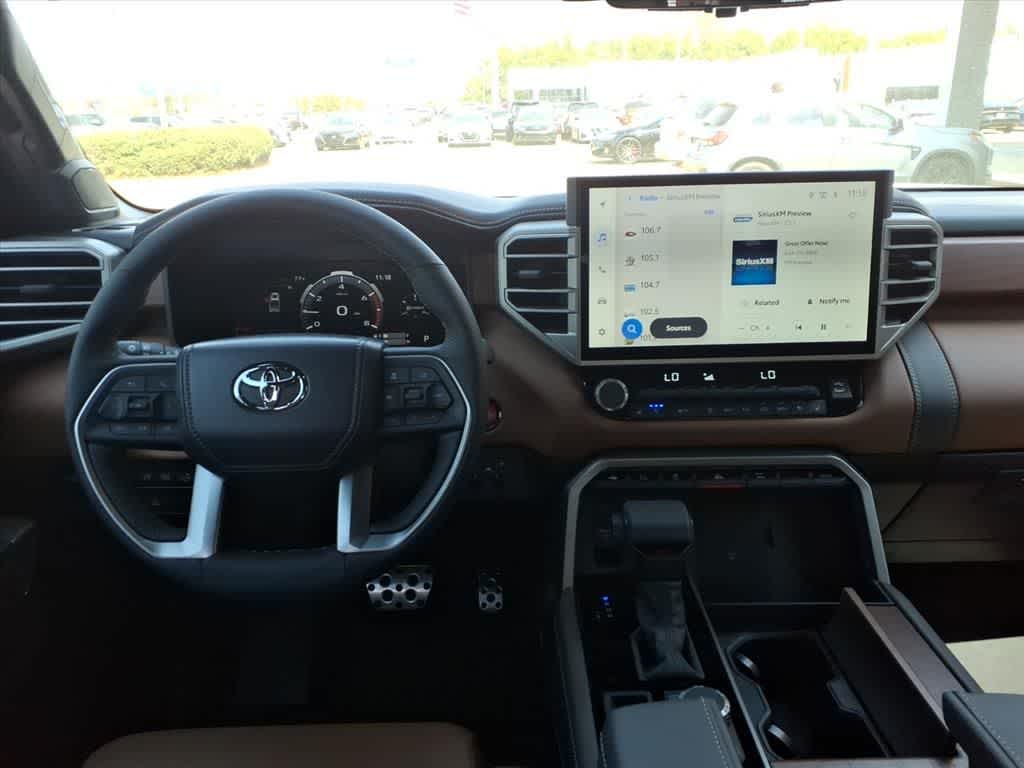 Thumbnail: 2026 Toyota Tundra - 10