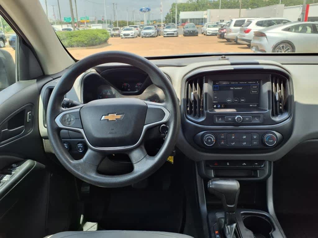 Thumbnail: 2019 Chevrolet Colorado - 9