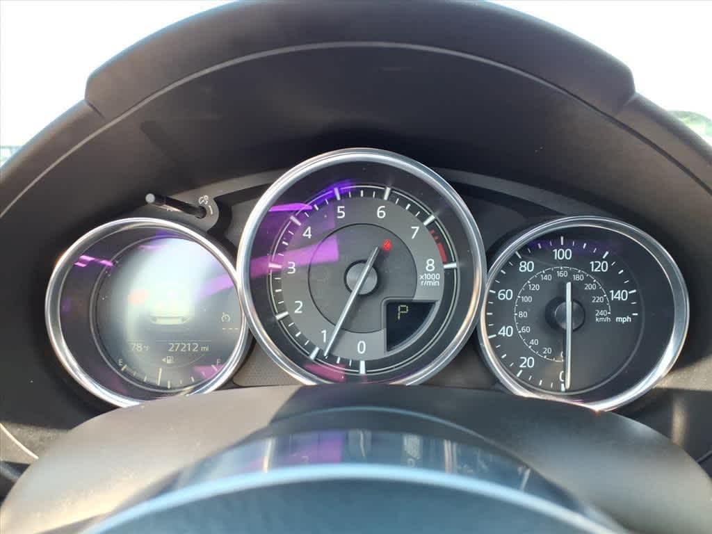 Thumbnail: 2019 Mazda MX-5 Miata - 14