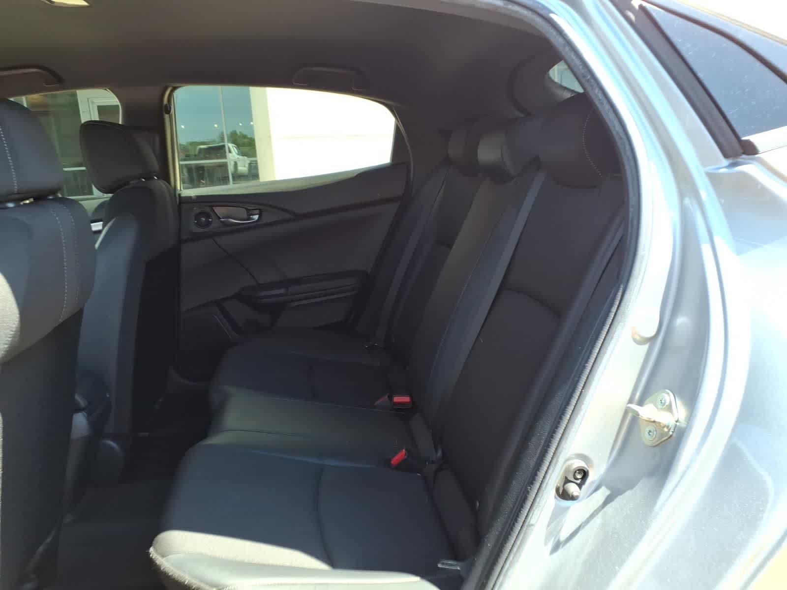 Thumbnail: 2020 Honda Civic - 28