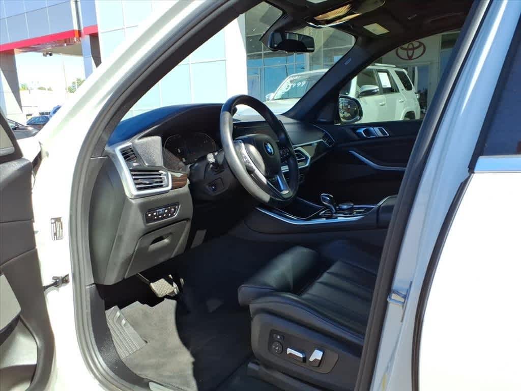 Thumbnail: 2021 BMW X5 - 26