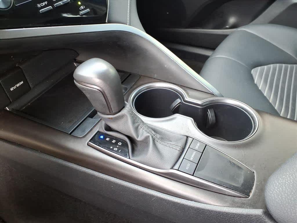 Thumbnail: 2024 Toyota Camry - 21