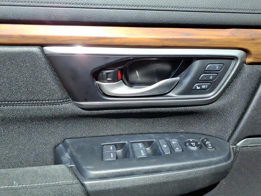 Thumbnail: 2022 Honda CR-V - 13