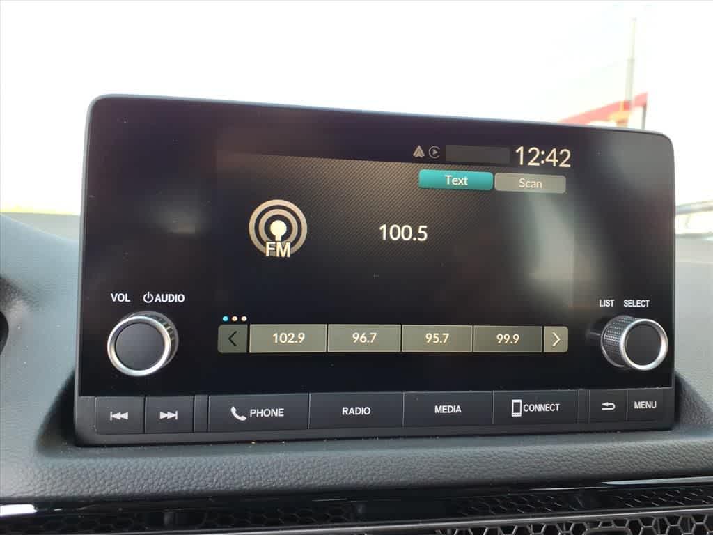 Thumbnail: 2026 Honda Civic - 18