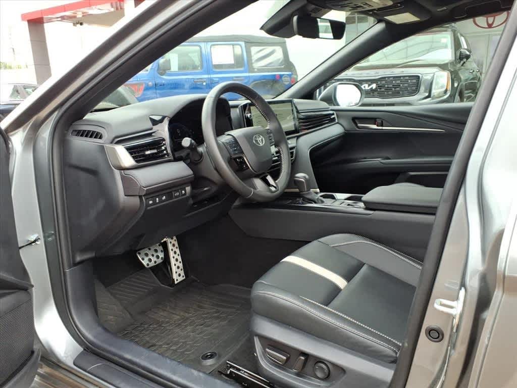 Thumbnail: 2025 Toyota Camry - 26