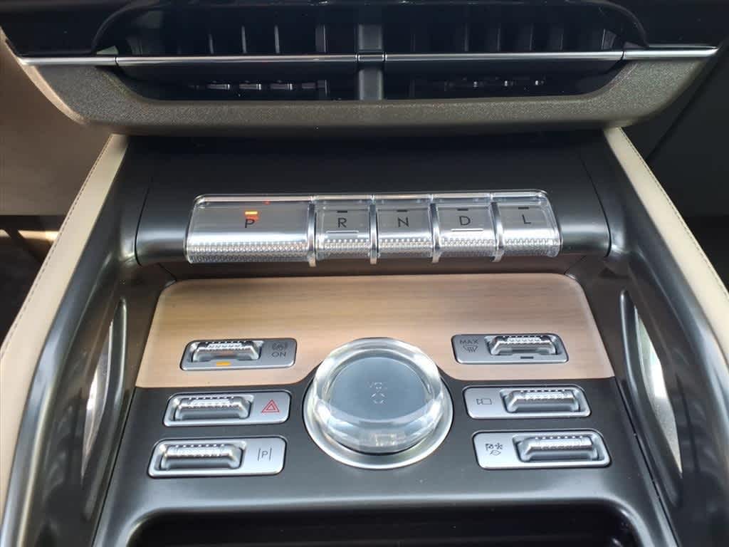 Thumbnail: 2024 Lincoln Nautilus - 20